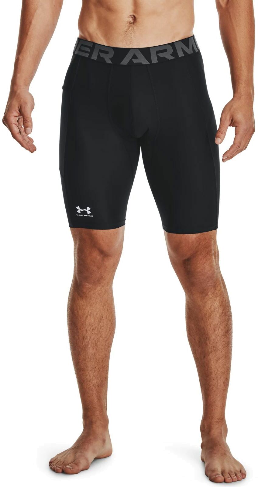 Шорты Under Armour HG Lng Shorts