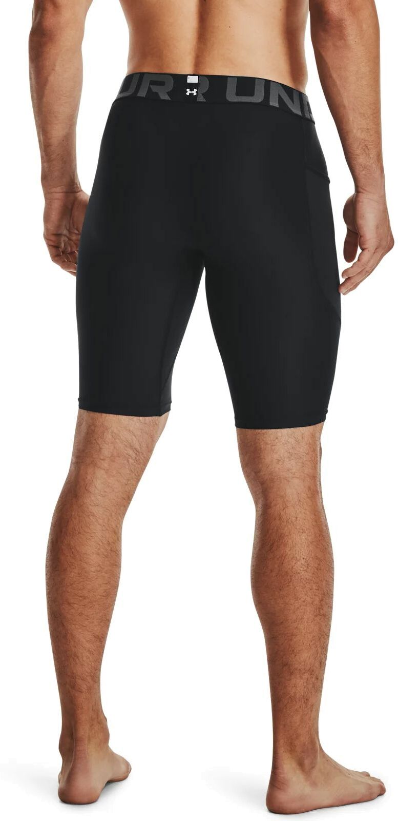 Шорты Under Armour HG Lng Shorts