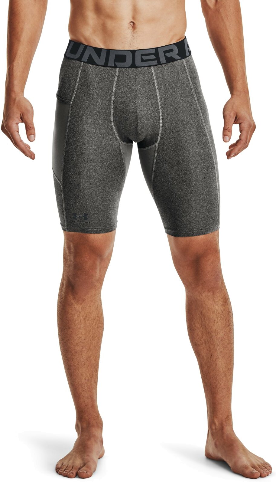 Шорты Under Armour Hg Long Shorts