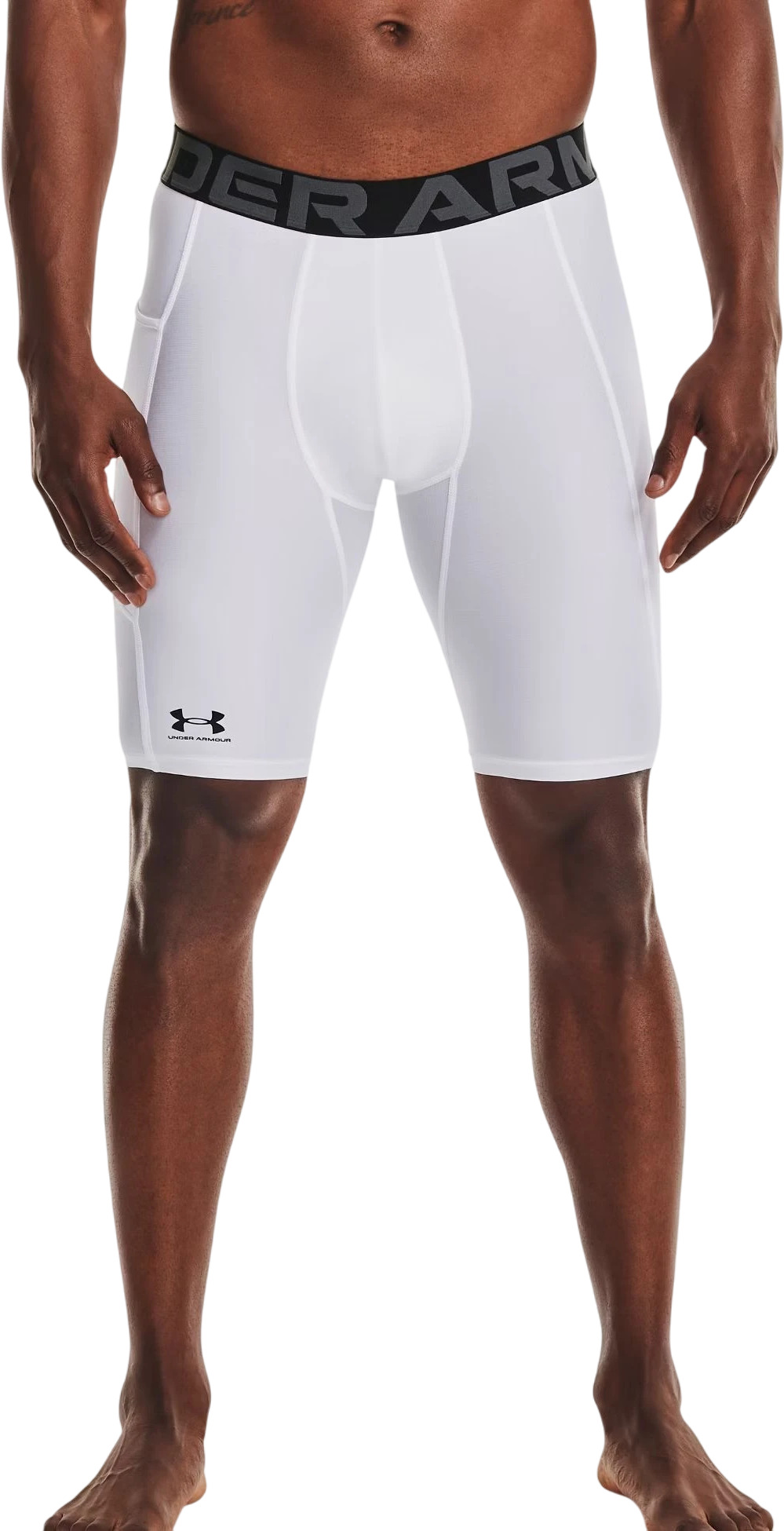 Шорты Under Armour Hg Long Shorts