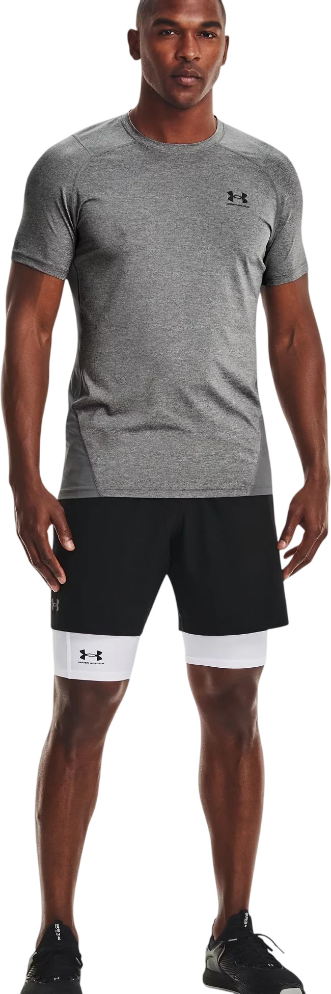 Шорты Under Armour Hg Long Shorts