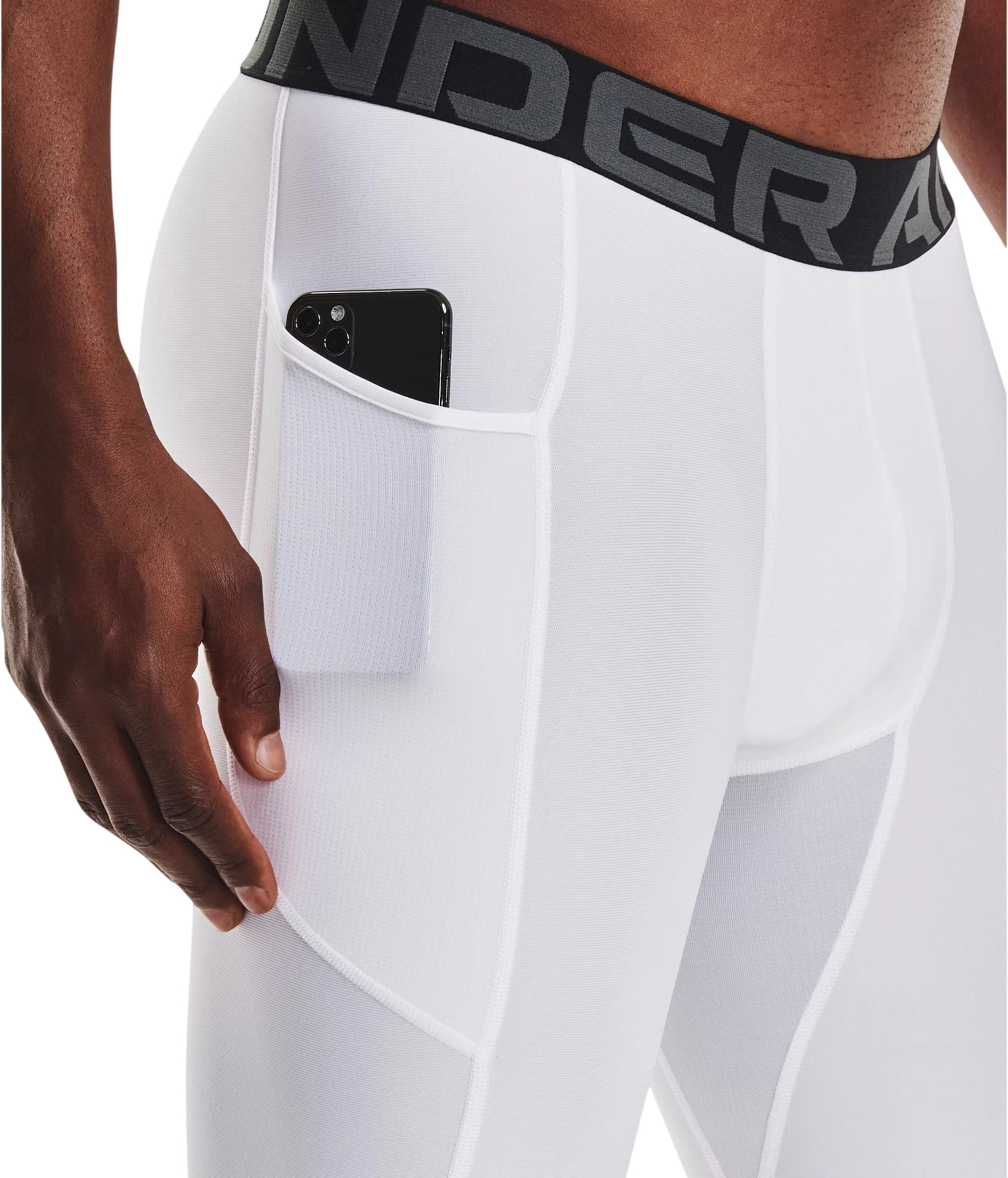 Шорты Under Armour Hg Long Shorts