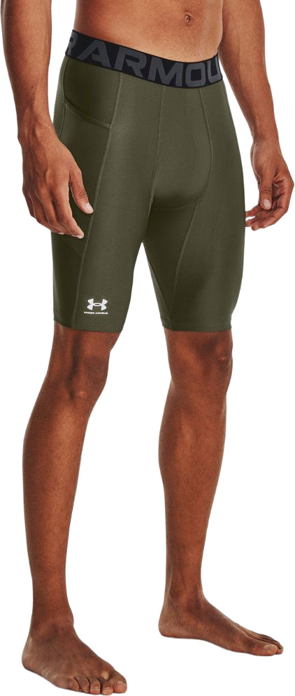 Шорты Under Armour Ua Hg Armour Lng Shorts