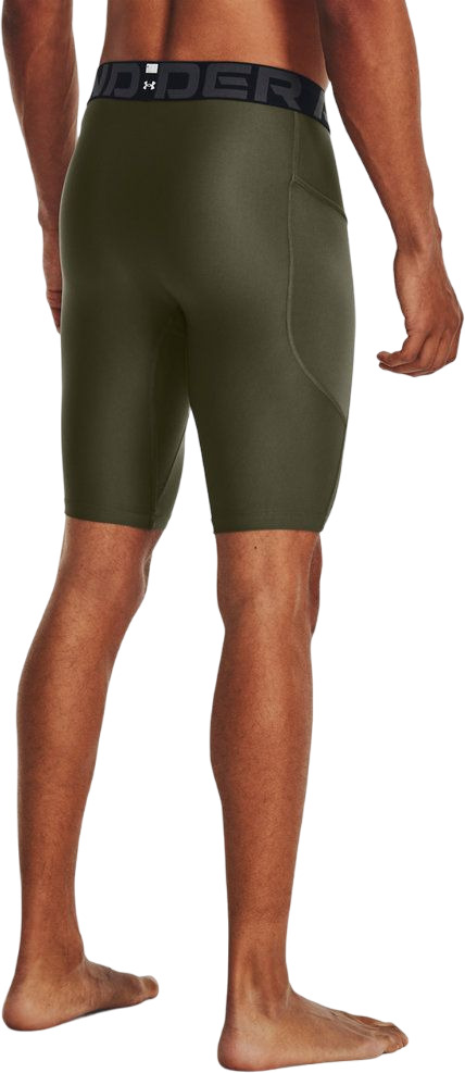 Шорты Under Armour Ua Hg Armour Lng Shorts
