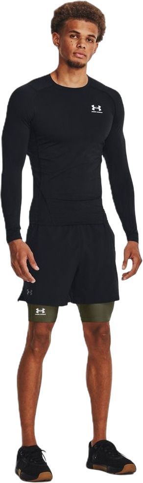 Шорты Under Armour Ua Hg Armour Lng Shorts
