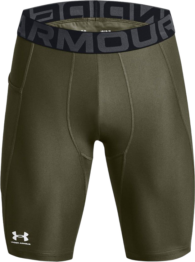 Шорты Under Armour Ua Hg Armour Lng Shorts