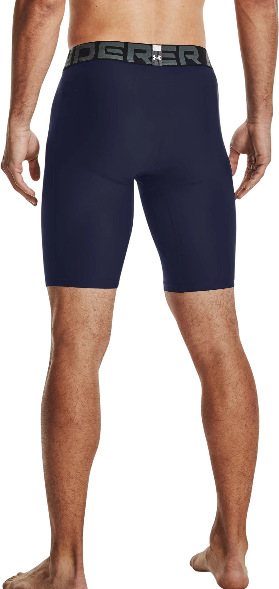 Шорты Under Armour UA HG Armour Lng Shorts