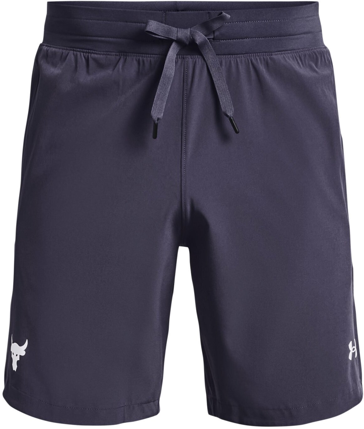 Шорты Under Armour UA Pjt Rck Snap Shorts-GRY