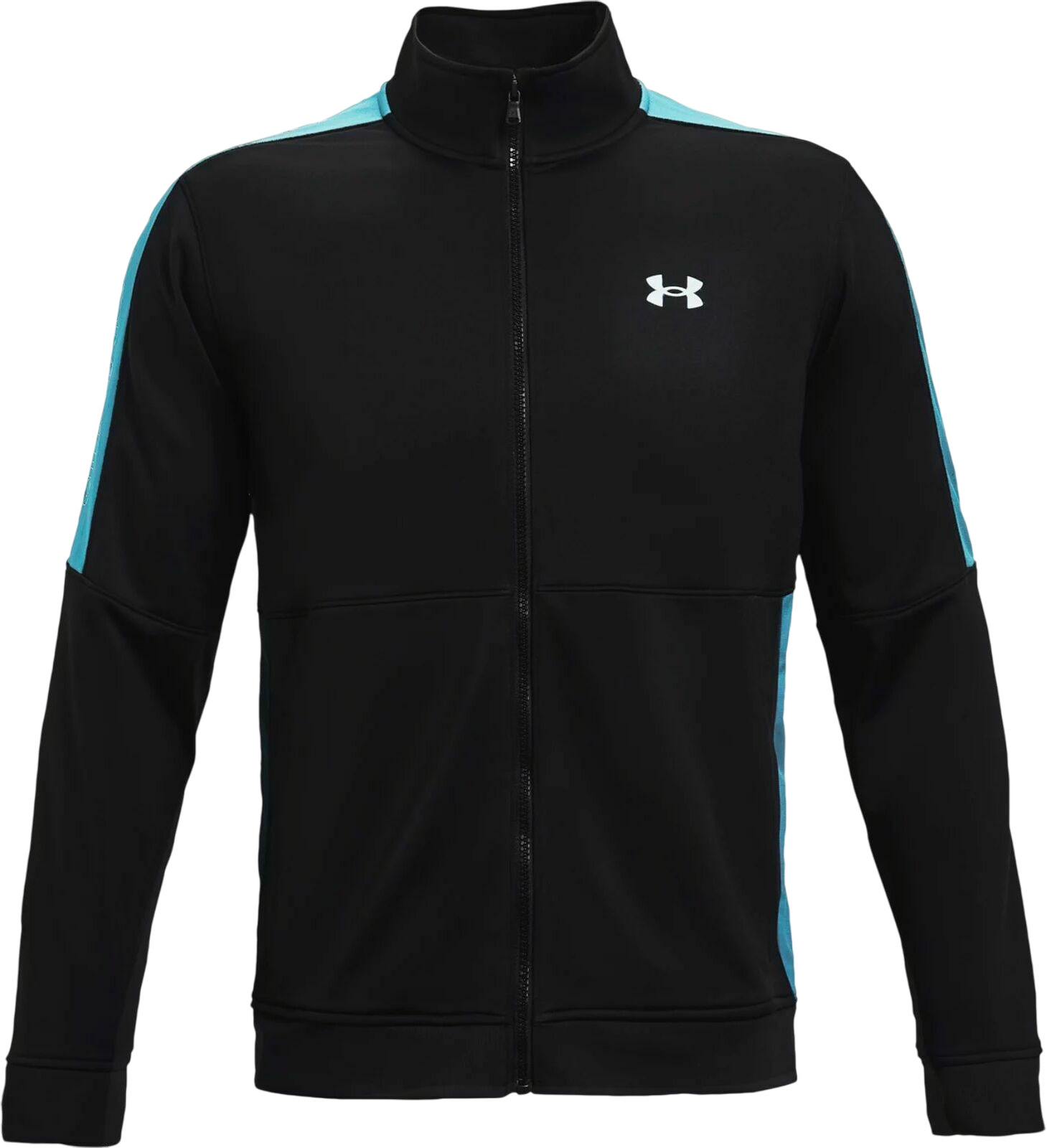 Олимпийка Under Armour Sportstyle Graphic Track Jacket