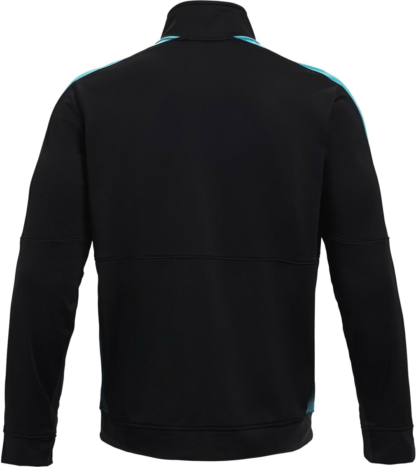 Олимпийка Under Armour Sportstyle Graphic Track Jacket
