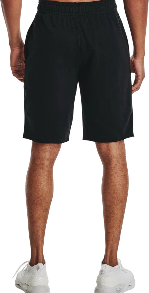 Шорты Under Armour Rival Terry Short