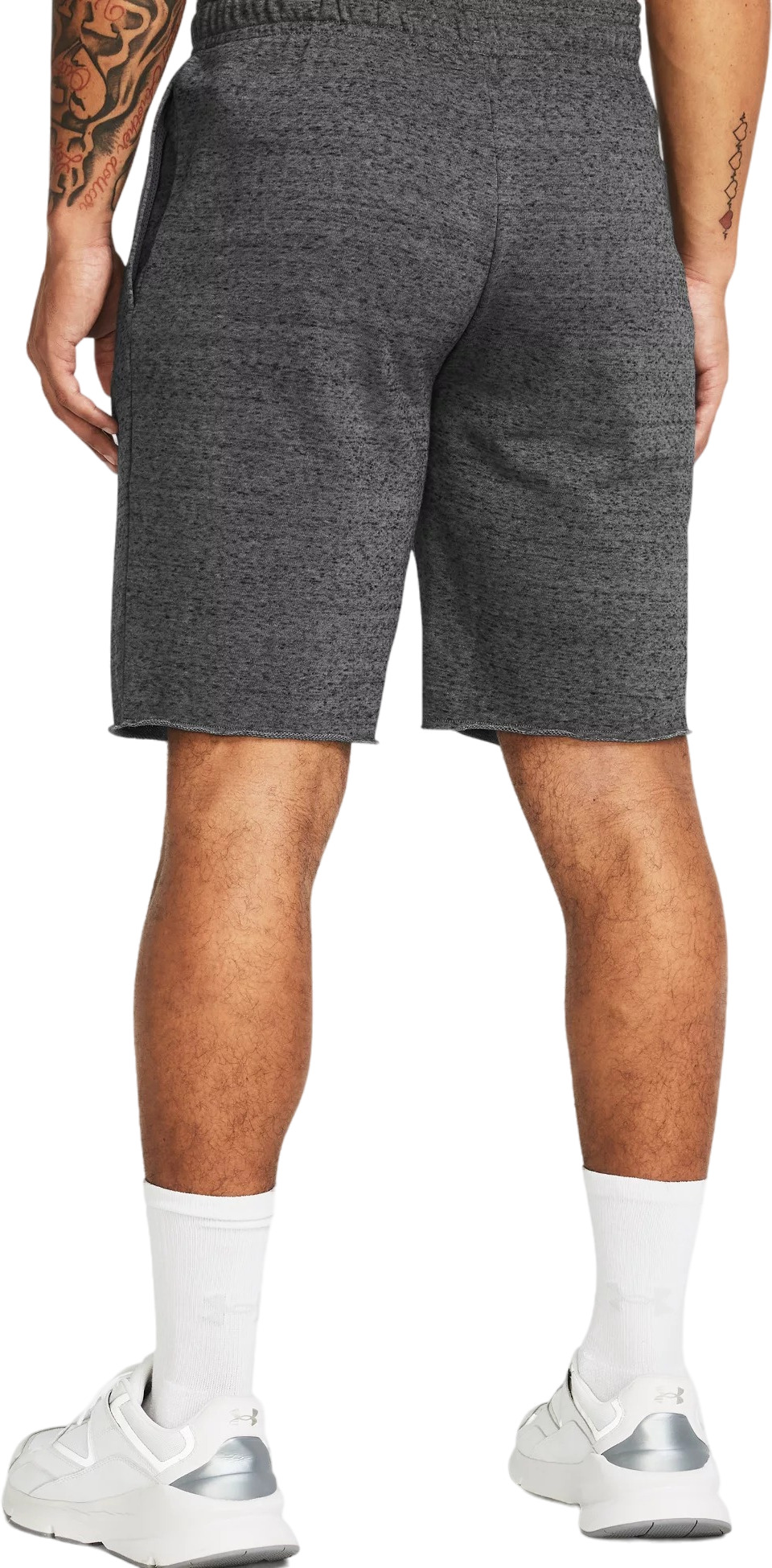 Шорты Under Armour UA Rival Terry Short