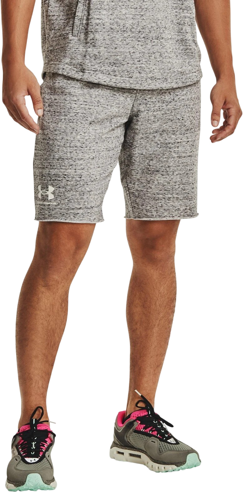 Шорты Under Armour Rival Terry Short