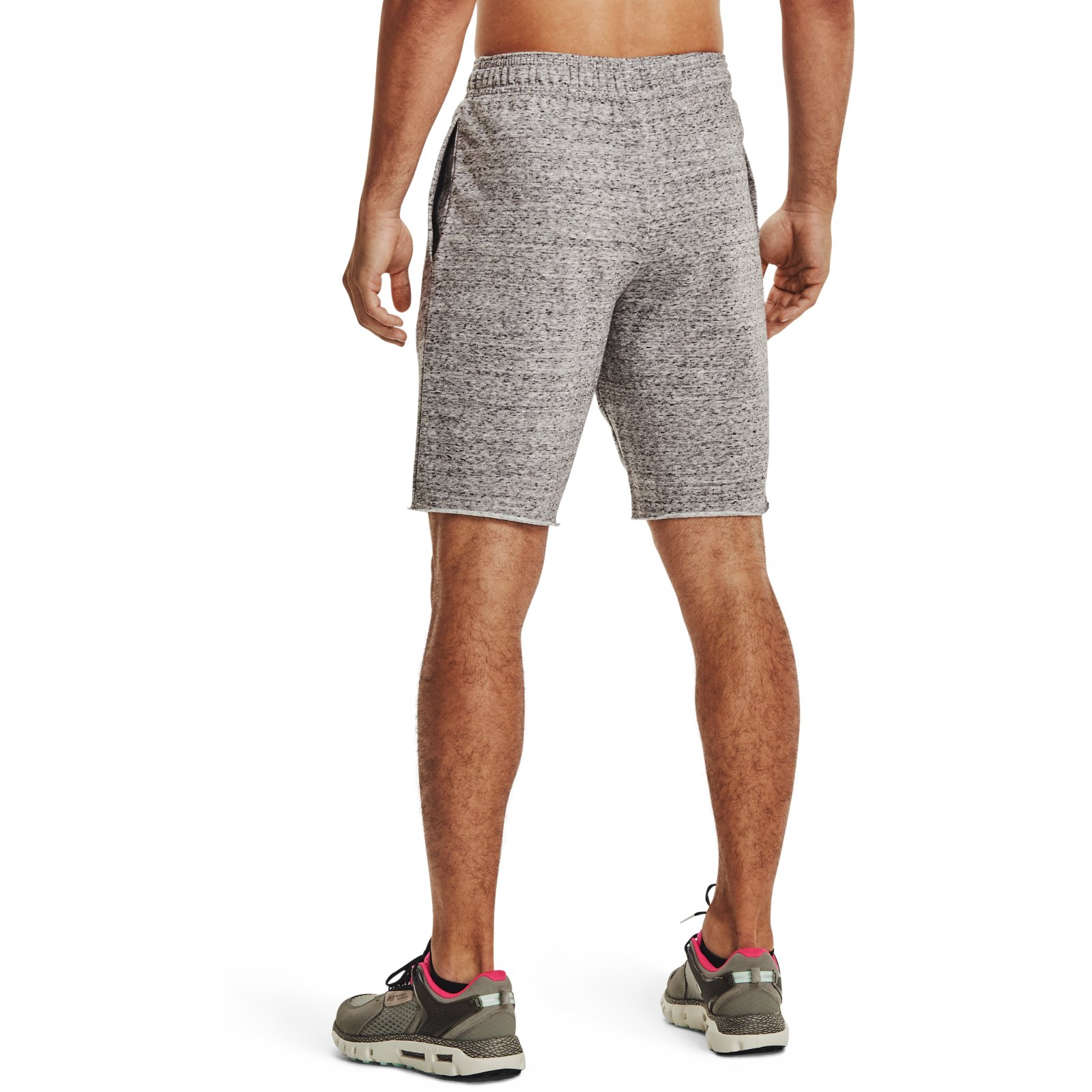Шорты Under Armour Rival Terry Short