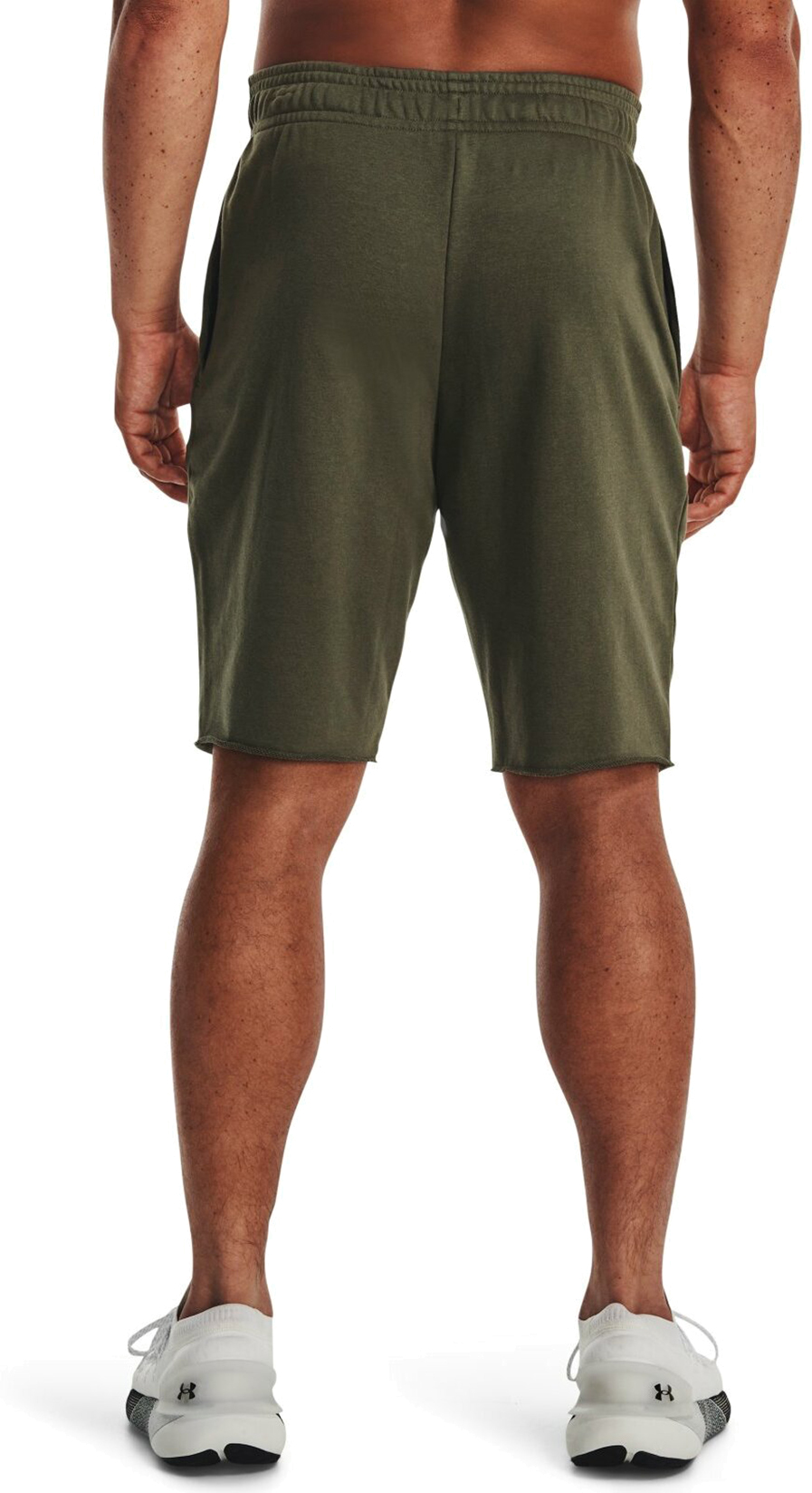 Шорты Under Armour Rival Terry Short