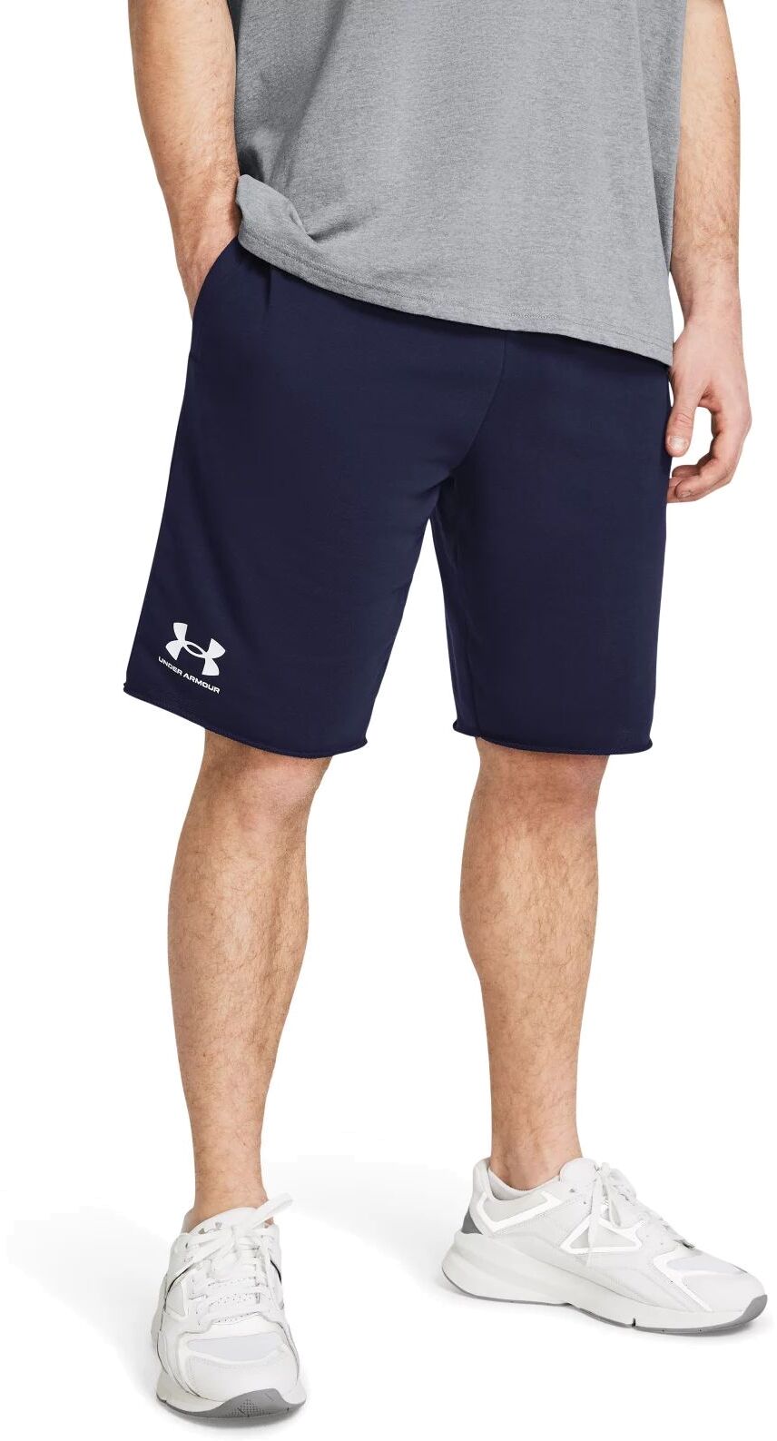 Шорты Under Armour UA Rival Terry Short