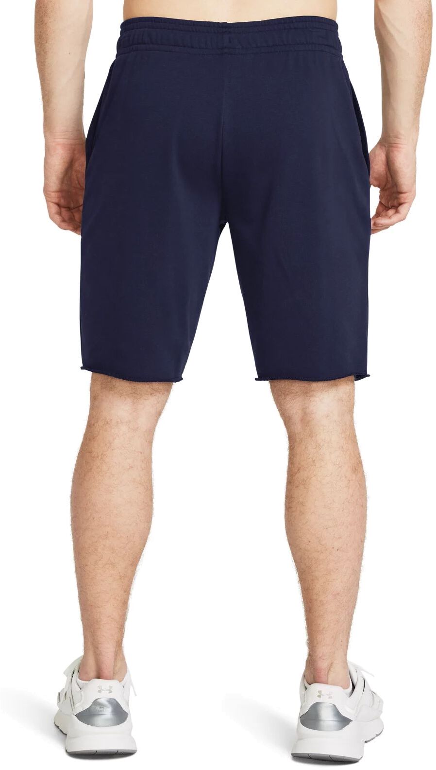 Шорты Under Armour UA Rival Terry Short