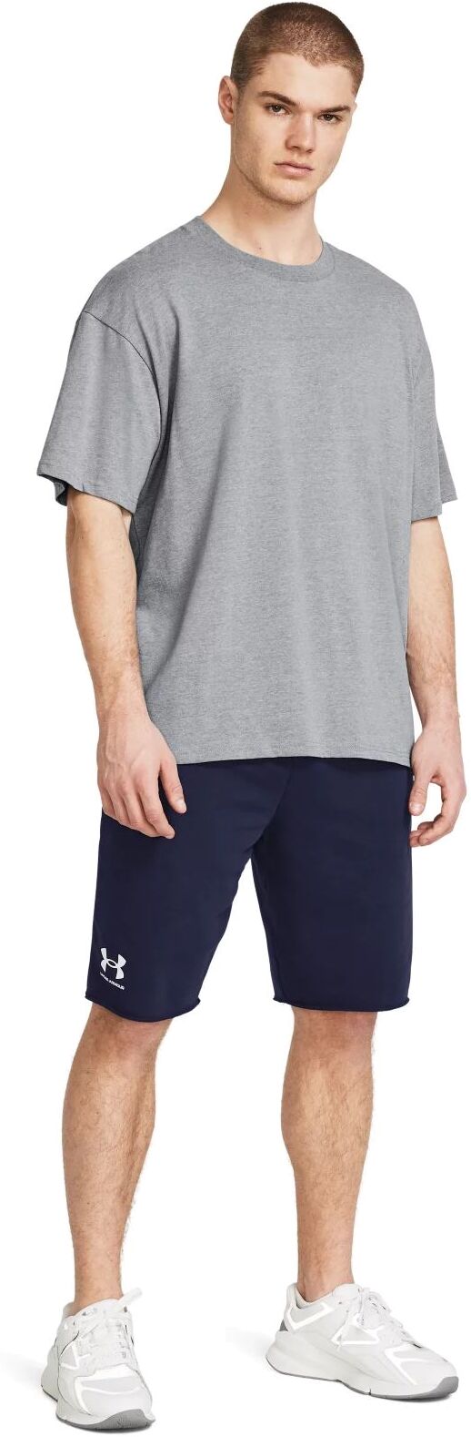 Шорты Under Armour UA Rival Terry Short