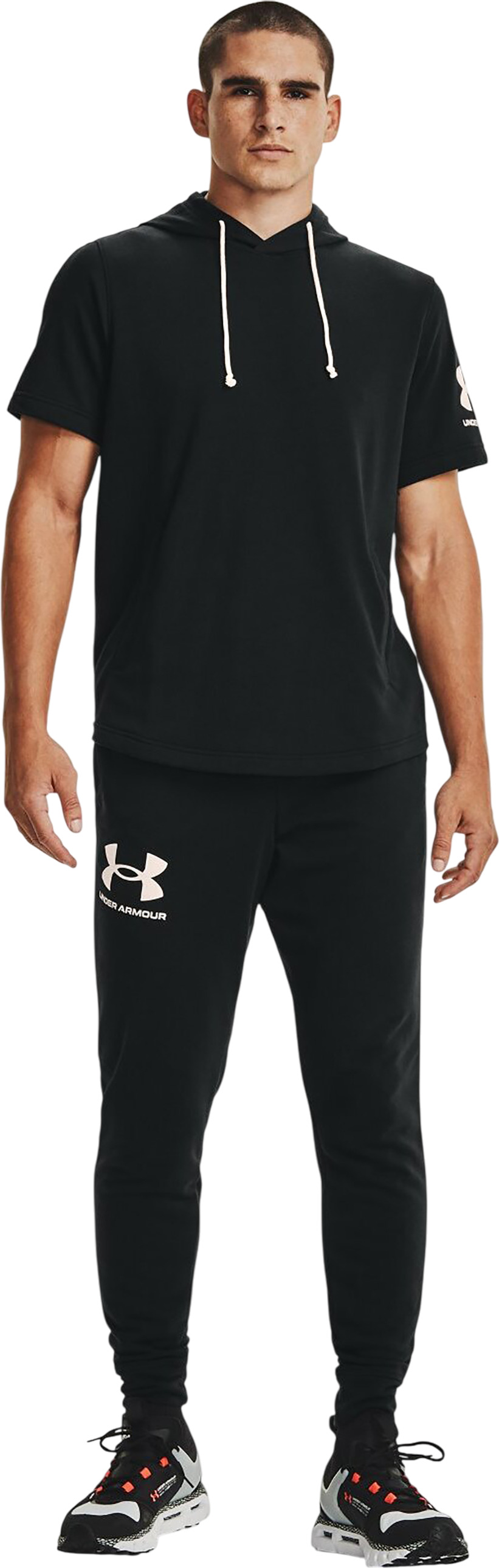 Брюки Under Armour Rival Terry Jogger