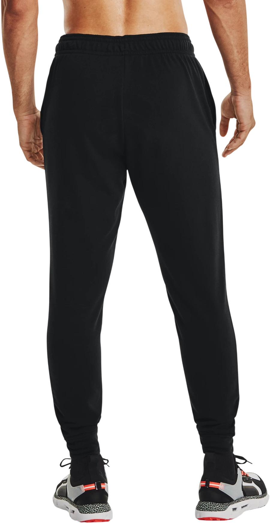 Брюки Under Armour Rival Terry Jogger