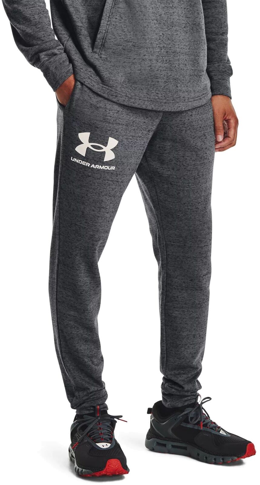 Брюки Under Armour UA RIVAL TERRY JOGGER