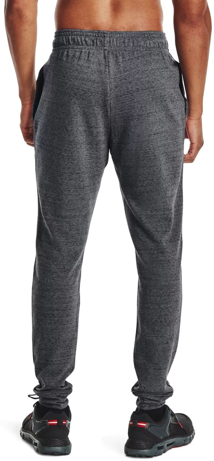 Брюки Under Armour UA RIVAL TERRY JOGGER