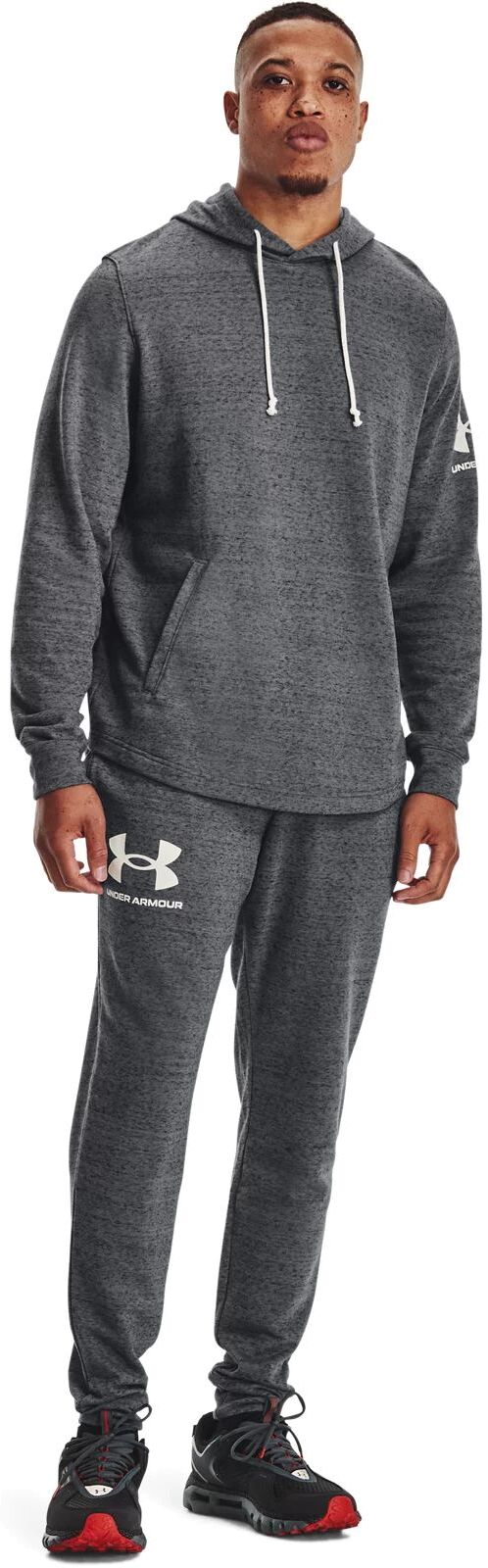 Брюки Under Armour UA RIVAL TERRY JOGGER