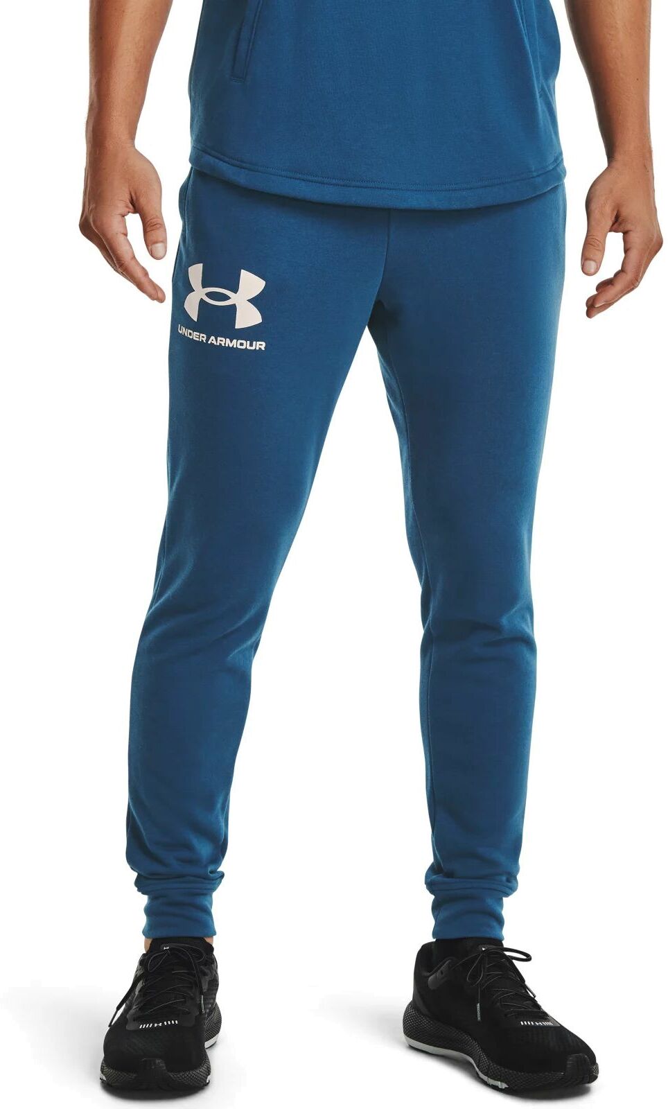 Брюки Under Armour Ua Rival Terry Jogger