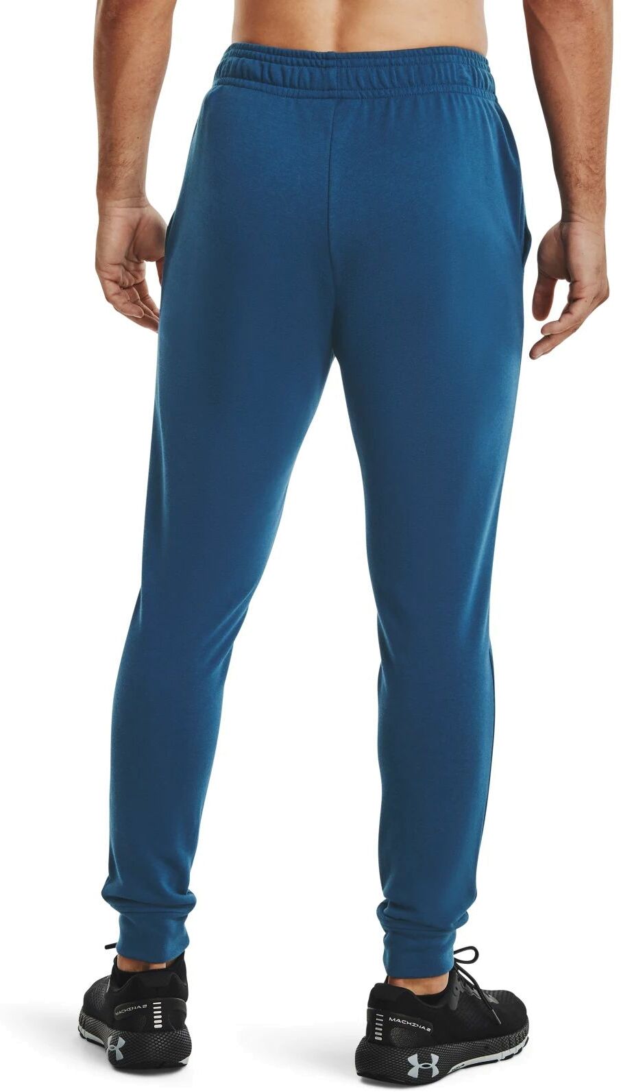 Брюки Under Armour Ua Rival Terry Jogger