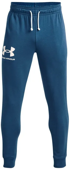 Брюки Under Armour UA RIVAL TERRY JOGGER (1361642-459) купить за