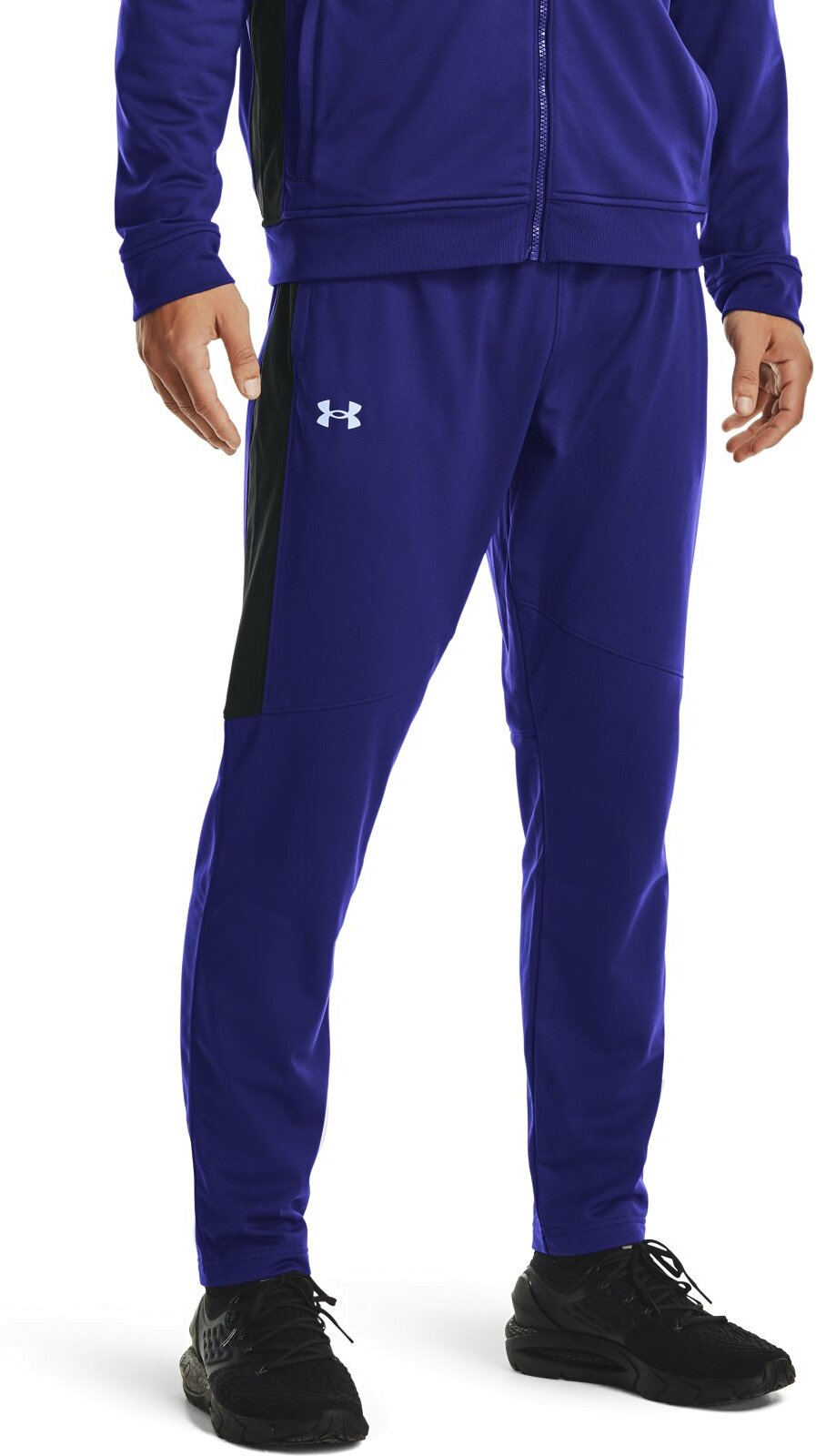 Брюки Under Armour Sportstyle Graphic Track Pant