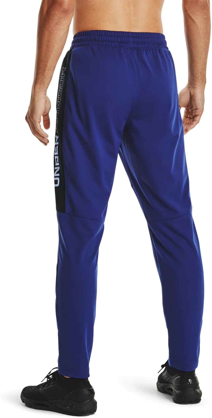 Брюки Under Armour Sportstyle Graphic Track Pant