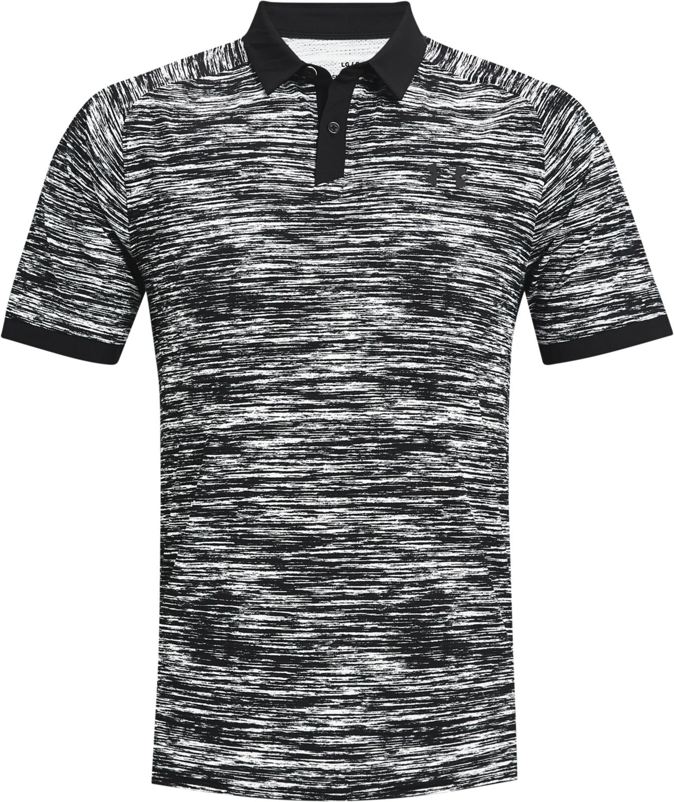 Поло Under Armour Iso