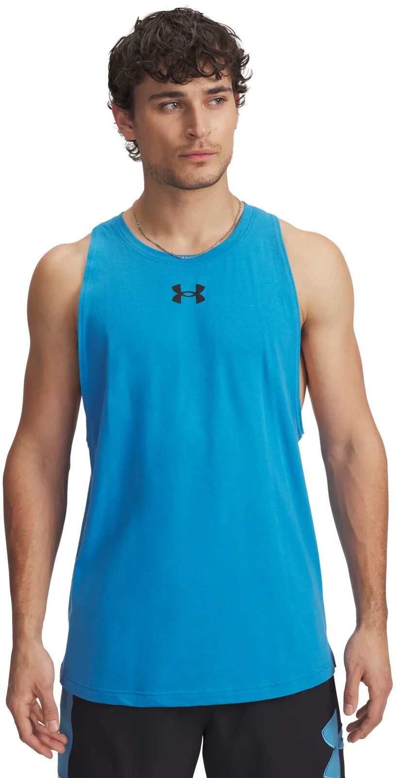Майка Under Armour UA Zone Tank