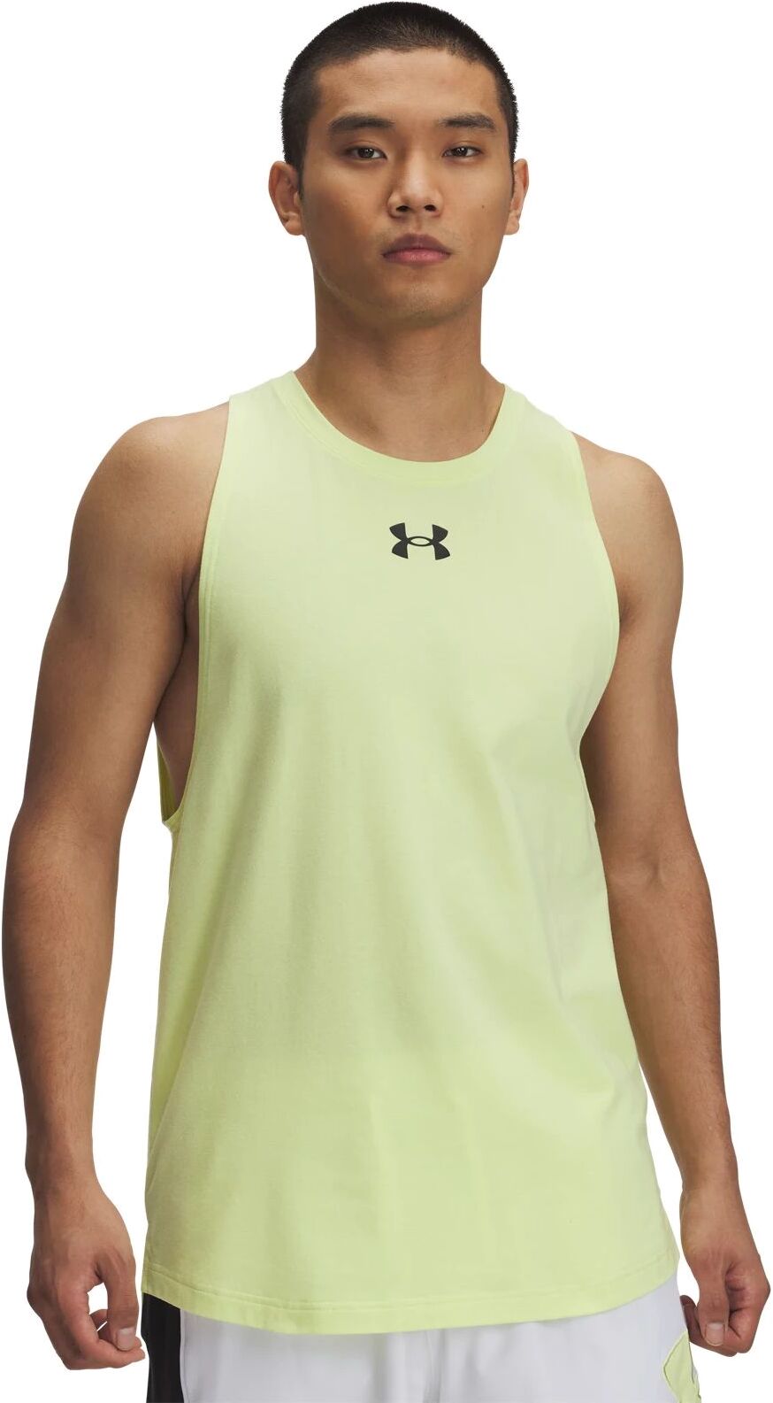 Майка Under Armour UA Zone Tank
