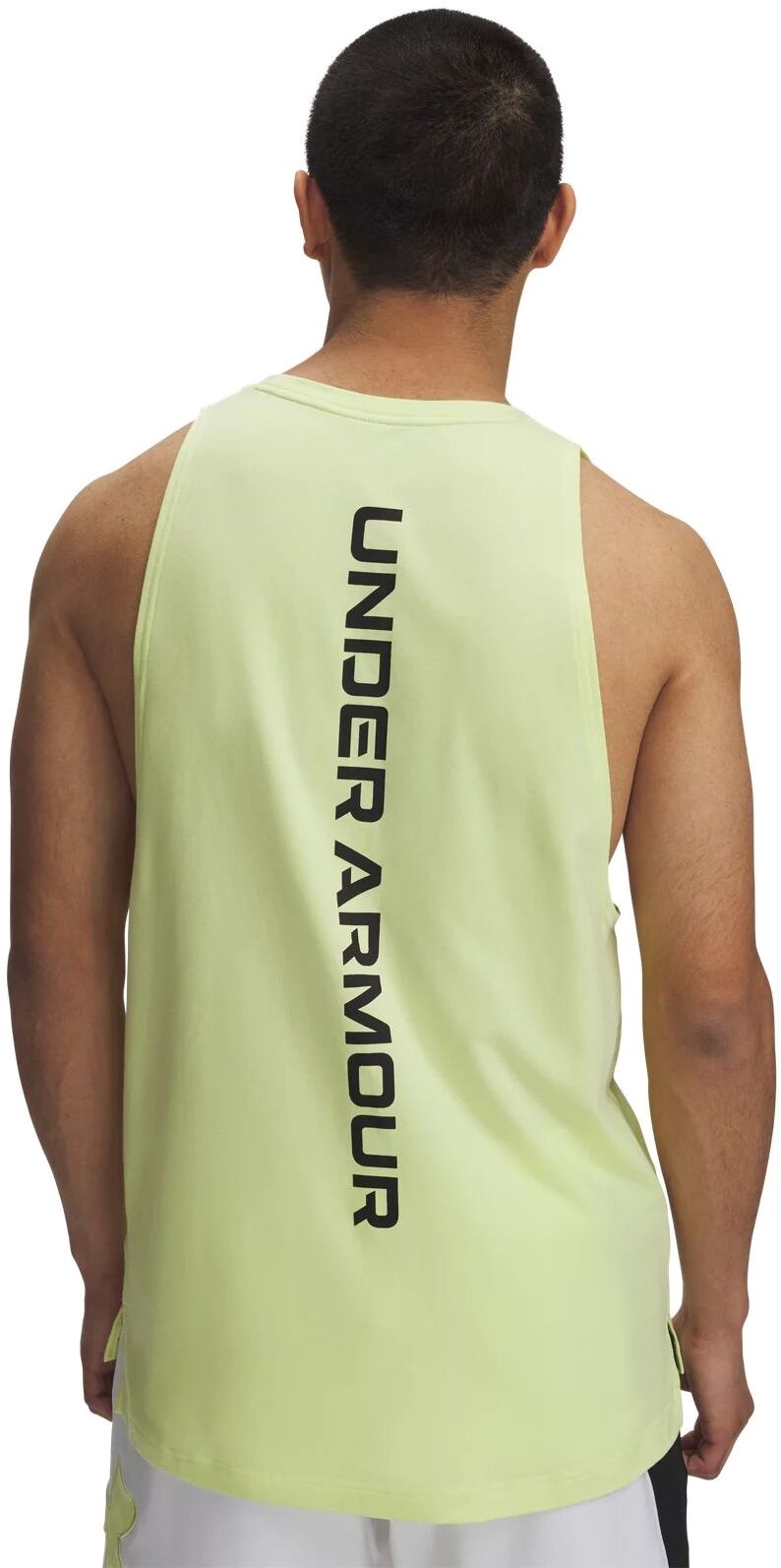 Майка Under Armour UA Zone Tank
