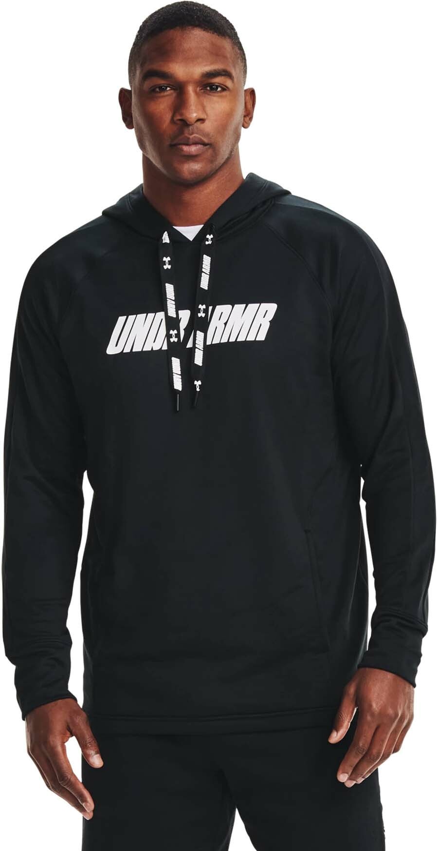 Худи Under Armour Baseline Hoody