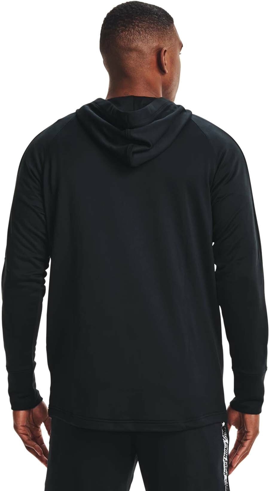 Худи Under Armour Baseline Hoody