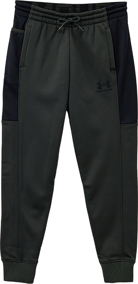 Брюки Under Armour Curry Fleece Jogger