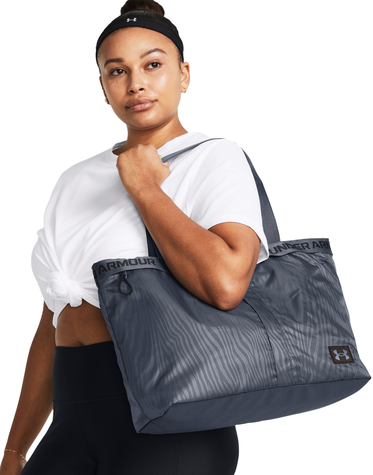 Сумка Under Armour UA Essentials Tote