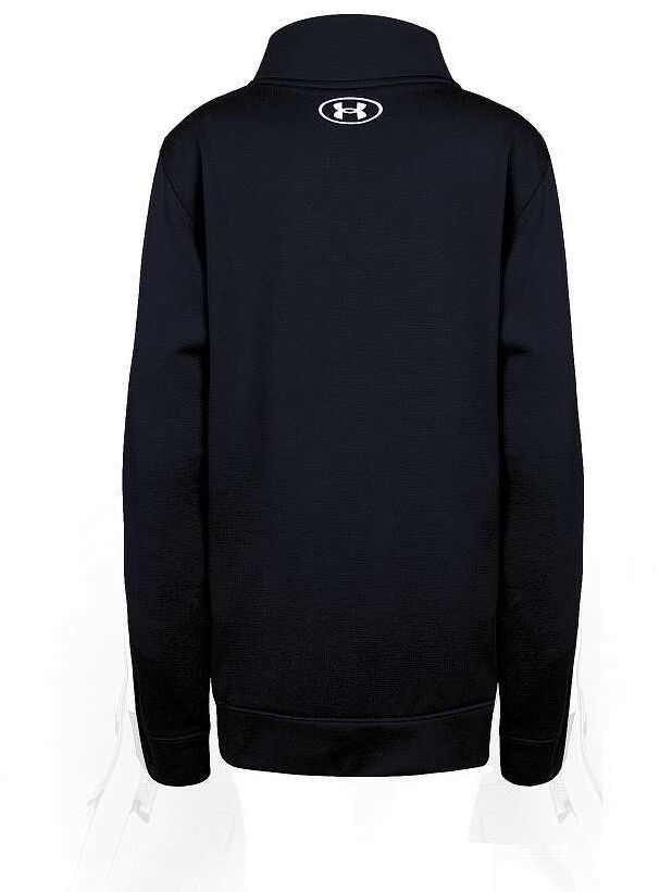 Олимпийка Under Armour Pennant Fz Jacket