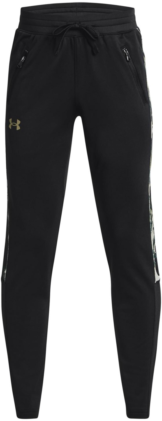 Брюки Under Armour B Nov Pennant Tapered Pants