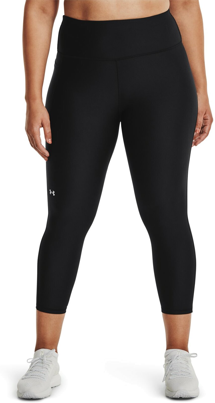 Леггинсы Under Armour Hg Hi Ankle Leg