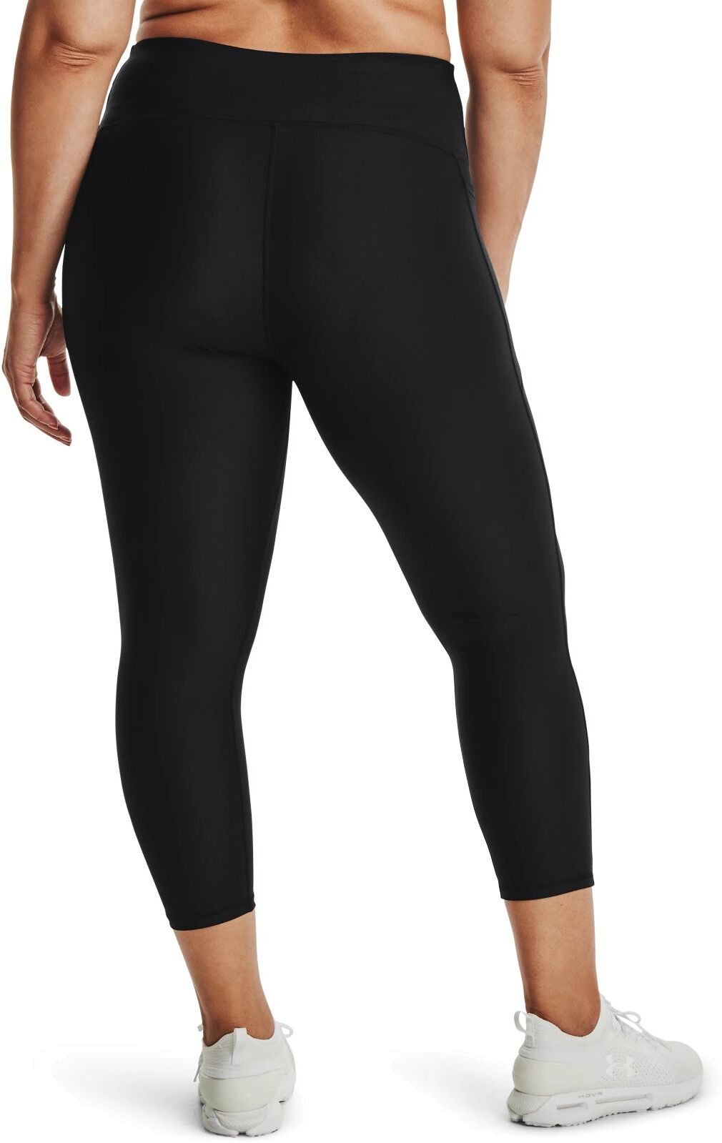 Леггинсы Under Armour Hg Hi Ankle Leg