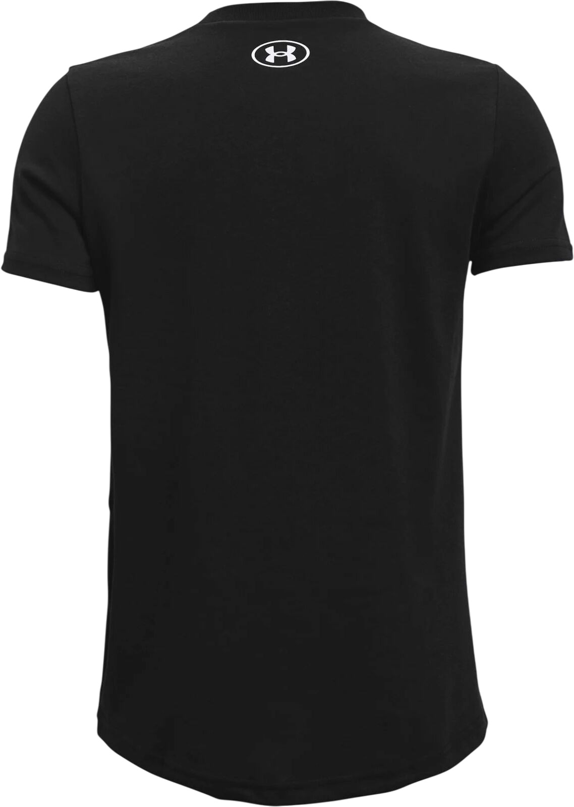 Футболка Under Armour Sportstyle Logo SS