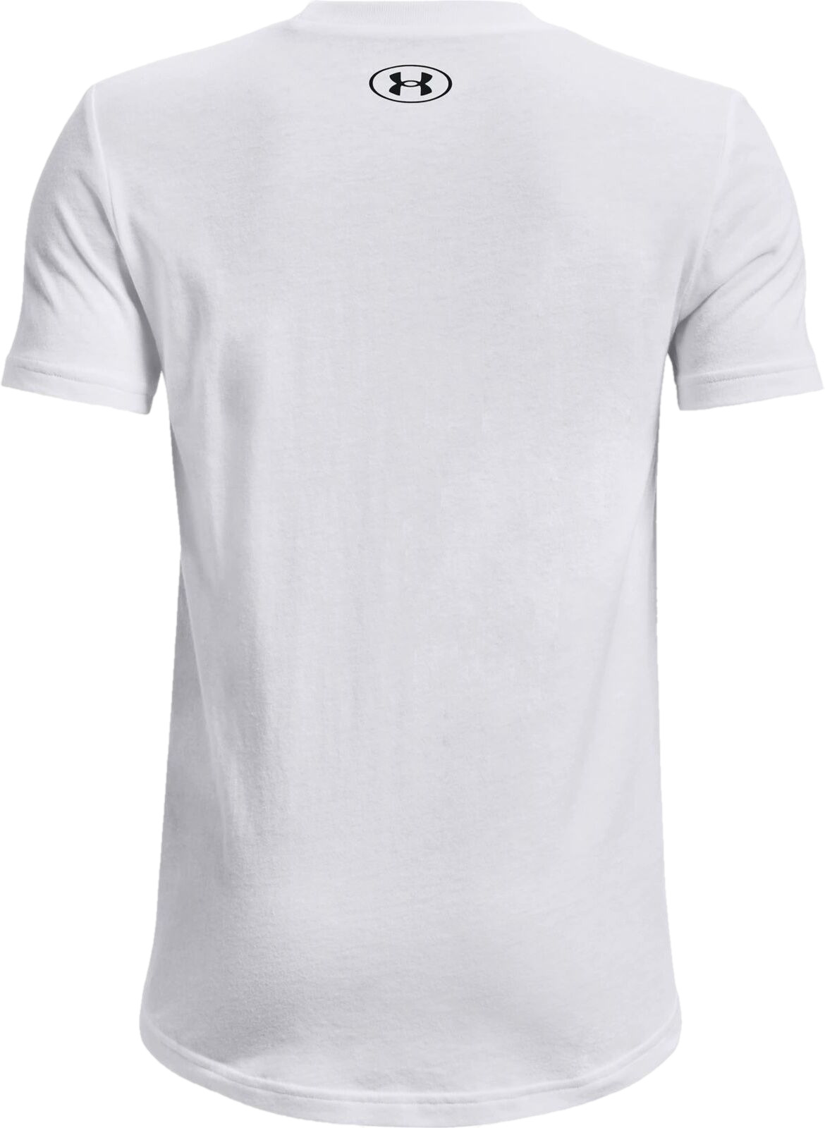 Футболка Under Armour Sportstyle Logo SS