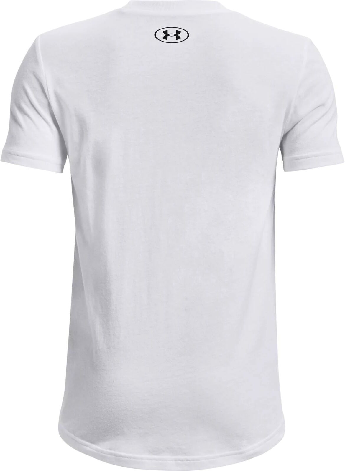 Футболка Under Armour Sportstyle Logo SS