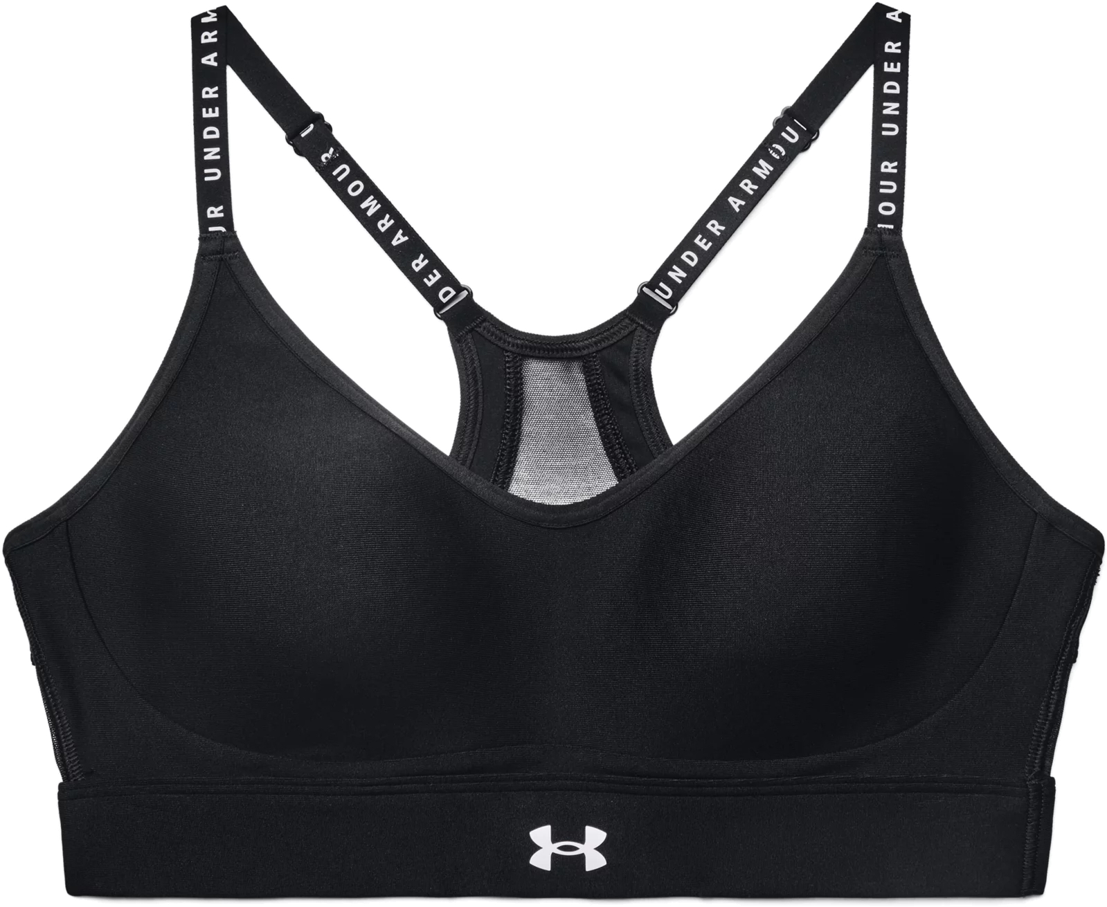Бра Under Armour Infinity Covered Low