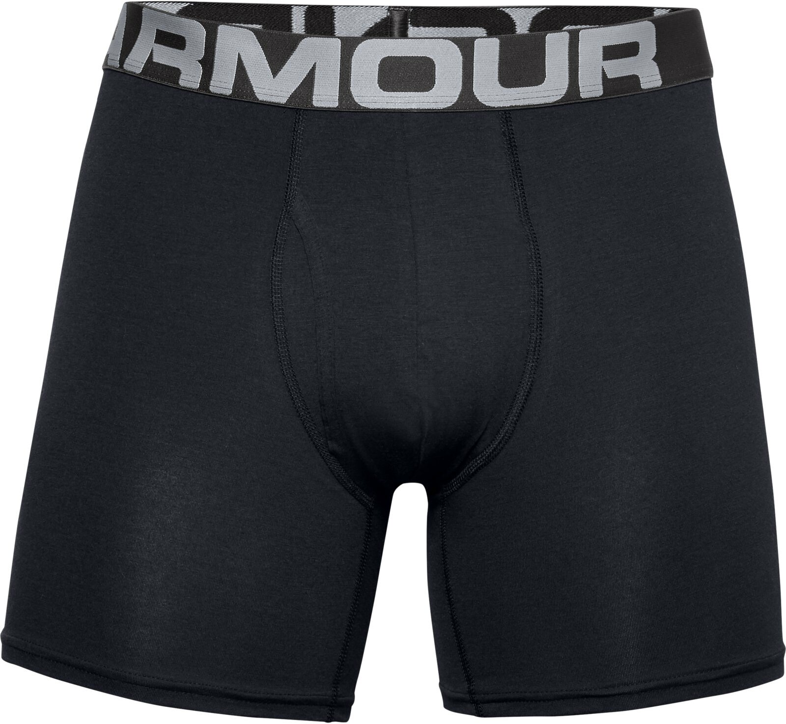 Трусы Under Armour UA Charged Cotton 6in 3 Pack