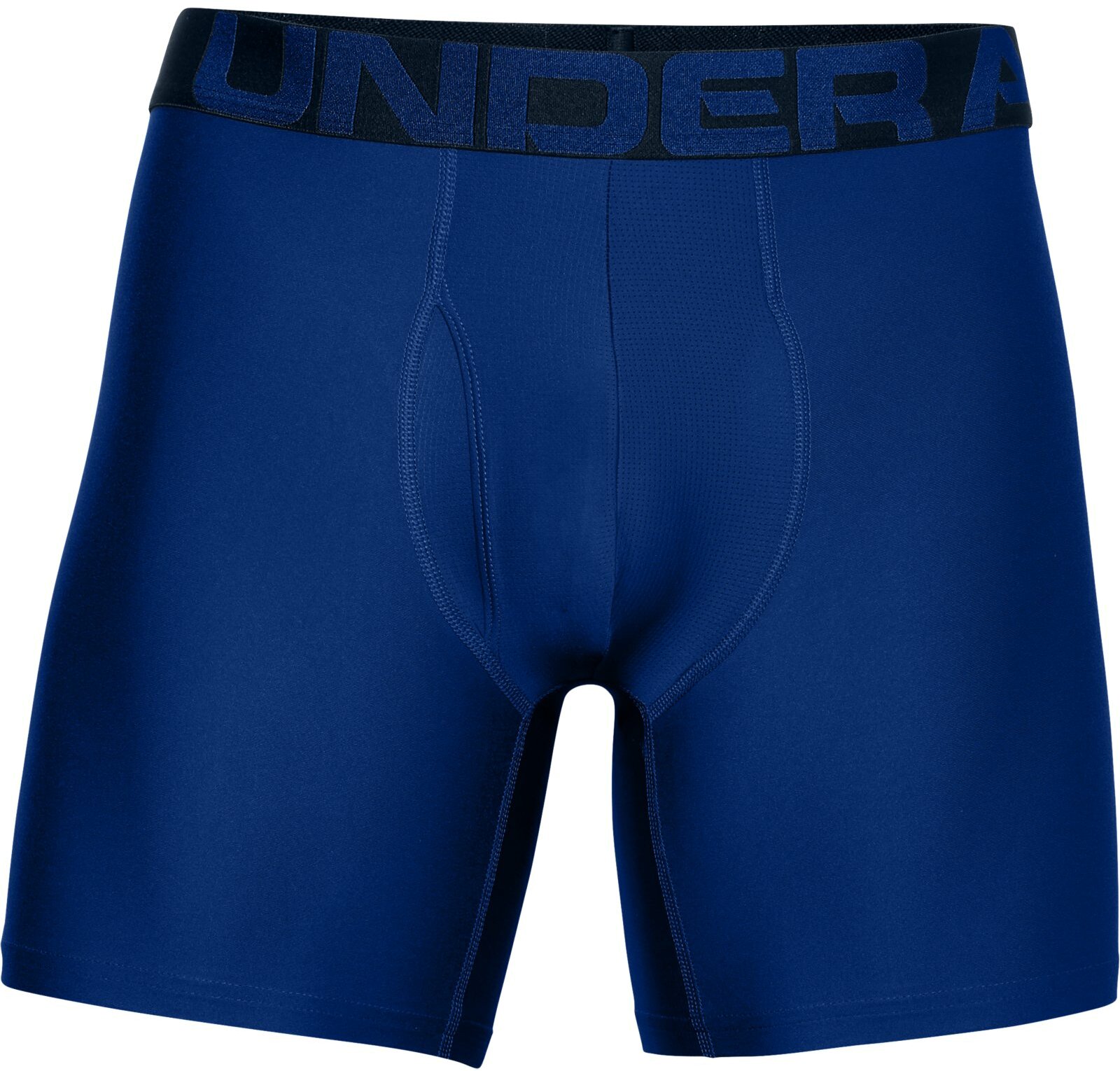 Трусы Under Armour UA Tech 6in 2 Pack